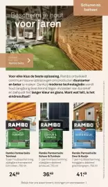 Karwei folder Pagina 8