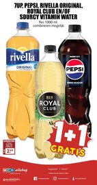 MCD Supermarkt folder week 10 Pagina 24