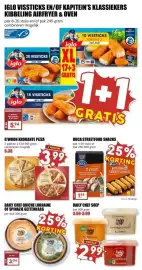 MCD Supermarkt folder week 10 Pagina 13