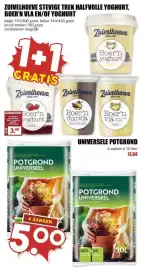 MCD Supermarkt folder week 10 Pagina 14