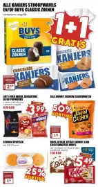 MCD Supermarkt folder week 10 Pagina 17