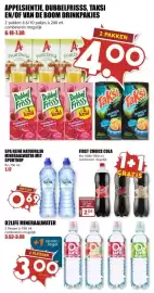 MCD Supermarkt folder week 10 Pagina 18