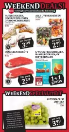 MCD Supermarkt folder week 10 Pagina 19