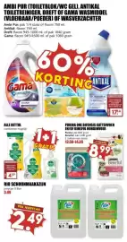MCD Supermarkt folder week 10 Pagina 22