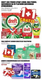 MCD Supermarkt folder week 10 Pagina 23