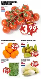 MCD Supermarkt folder week 10 Pagina 5