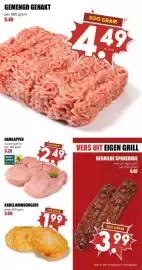 MCD Supermarkt folder week 10 Pagina 6