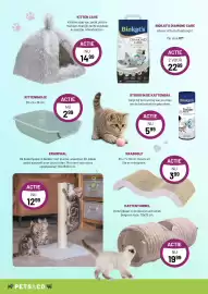 Pets & Co folder Pagina 2