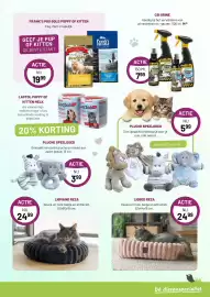 Pets & Co folder Pagina 3