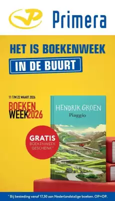 Primera folder (geldig t/m 5-04)