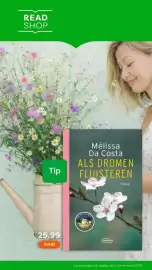 The Read Shop folder week 10 Pagina 1