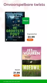 The Read Shop folder week 10 Pagina 2