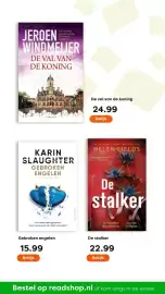 The Read Shop folder week 10 Pagina 3