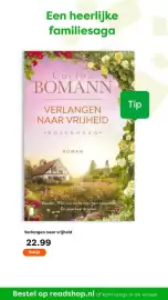 The Read Shop folder week 10 Pagina 5