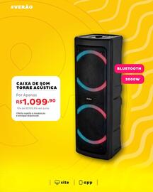 Encarte Casa e Vídeo Página 6