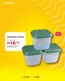 Encarte Casa e Vídeo Página 1