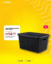 Encarte Casa e Vídeo Página 2