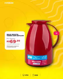 Encarte Casa e Vídeo Página 3