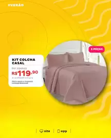 Encarte Casa e Vídeo Página 4