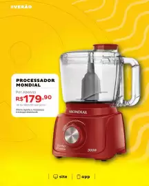 Encarte Casa e Vídeo Página 5