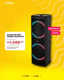 Encarte Casa e Vídeo Página 6