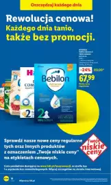 Lidl gazetka Strona 10