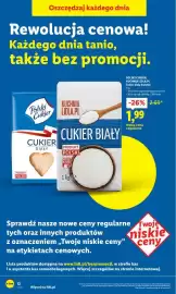 Lidl gazetka Strona 12