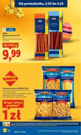 Lidl gazetka Strona 18