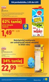 Lidl gazetka Strona 19
