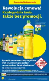 Lidl gazetka Strona 2