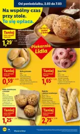 Lidl gazetka Strona 38