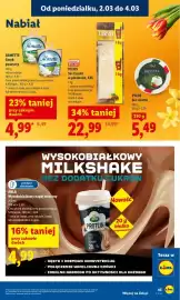 Lidl gazetka Strona 43