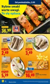 Lidl gazetka Strona 44