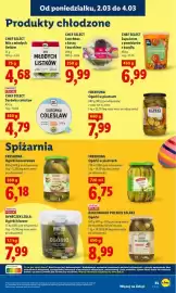 Lidl gazetka Strona 45
