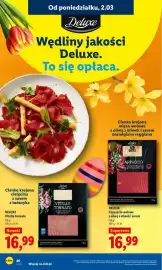 Lidl gazetka Strona 46