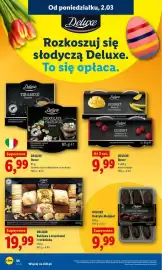 Lidl gazetka Strona 54