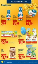Lidl gazetka Strona 56