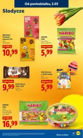Lidl gazetka Strona 57