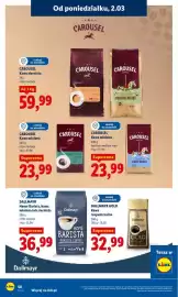 Lidl gazetka Strona 58