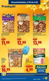 Lidl gazetka Strona 59