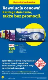 Lidl gazetka Strona 6