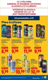 Lidl gazetka Strona 63