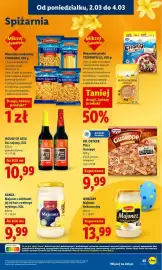 Lidl gazetka Strona 65