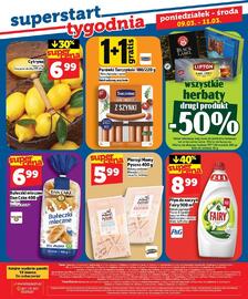 Topaz gazetka tydzień 10 Strona 28