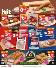 Topaz gazetka tydzień 10 Strona 10