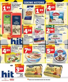 Topaz gazetka tydzień 10 Strona 12