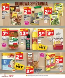 Topaz gazetka tydzień 10 Strona 14