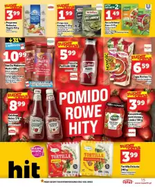 Topaz gazetka tydzień 10 Strona 15