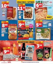 Topaz gazetka tydzień 10 Strona 16