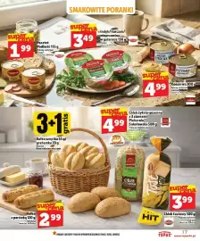 Topaz gazetka tydzień 10 Strona 17